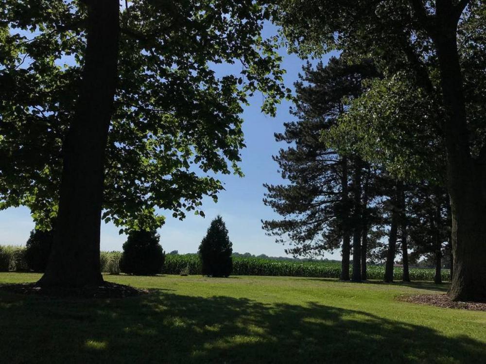 Millsite Lodge